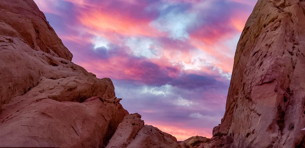 Valley of Fire State Park, Nevada
